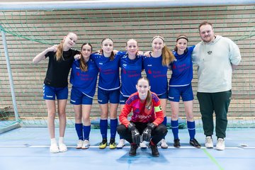 Bild 12 - wBJ Fortuna St. Juergen Winter Cup